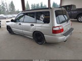 Subaru Forester S JF1SF65621G710538 снимка