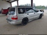 Subaru Forester S JF1SF65621G710538 снимка