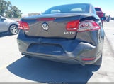 Volkswagen Eos Komfort WVWBW7AH3CV022103 снимка
