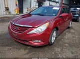 Hyundai Sonata Gls 5NPEB4AC1DH568654 снимка