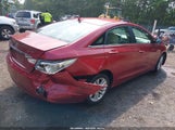 Hyundai Sonata Gls 5NPEB4AC1DH568654 снимка
