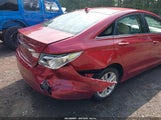 Hyundai Sonata Gls 5NPEB4AC1DH568654 снимка