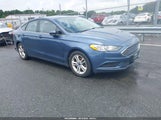 Ford Fusion Se 3FA6P0HD9JR210133 снимка