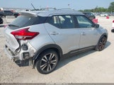 Nissan Kicks Sr Xtronic Cvt 3N1CP5DV2LL563847 снимка
