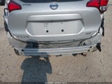 Nissan Kicks Sr Xtronic Cvt 3N1CP5DV2LL563847 снимка