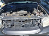 Toyota Sequoia Limited V8 5TDZT38A96S265681 снимка