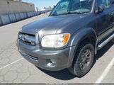Toyota Sequoia Limited V8 5TDZT38A96S265681 photo