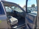 Toyota Sequoia Limited V8 5TDZT38A96S265681 снимка