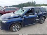 Nissan Pathfinder Sl Fwd 5N1DR3CAXSC250453 снимка