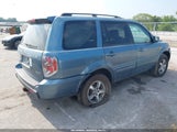 Honda Pilot Ex-L 5FNYF18747B016383 снимка