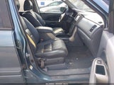Honda Pilot Ex-L 5FNYF18747B016383 снимка