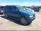 Isuzu Rodeo Ls 3.2L V6/Lse 3.2L V6/S 3.2L V6 4S2CK58W514359162 снимка