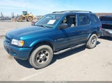 Isuzu Rodeo Ls 3.2L V6/Lse 3.2L V6/S 3.2L V6 4S2CK58W514359162 снимка