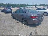 Honda Insight Ex 19XZE4F59ME010509 снимка