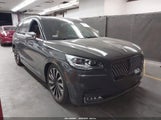 Lincoln Aviator Black Label Grand Touring 5LMYJ9YY2NNL01712 fotografie