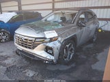 Hyundai Tucson Sel 5NMJC3AE2NH065172 photo