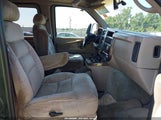 Chevrolet Express 1GBFG15T941151826 снимка