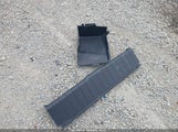 Chevrolet Malibu Ls 1G1ZA5EU9BF394555 снимка