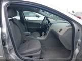 Chevrolet Malibu Ls 1G1ZA5EU9BF394555 снимка