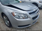 Chevrolet Malibu Ls 1G1ZA5EU9BF394555 снимка