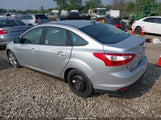 Ford Focus Se 1FADP3F25EL432053 fotografie