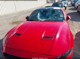 Ford Mustang Ecoboost 1FA6P8TH8J5176066 снимка