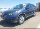 Honda Cr-V Ex-L JHLRM3H71CC008094 снимка