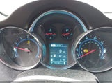 Chevrolet Cruze Ltz 1G1PG5SB7E7321062 снимка