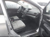 Honda Cr-V Lx 2HKRM3H35FH550639 fotografie