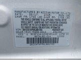 Nissan Versa 1.6 Sv 3N1CN7AP9HL881723 снимка