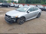 Toyota Camry Se Awd 4T1G11BKXLU009460 photo