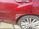 Subaru Impreza 2.0I Limited JF1GPAK61CH236251 снимка