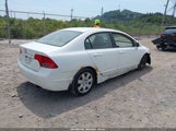 Honda Civic Lx 2HGFA16578H338763 снимка