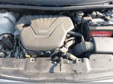 Hyundai Accent Gls KMHCU4AE9CU234052 снимка