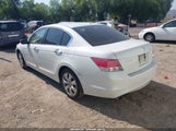 Honda Accord Sdn 3.5 Ex-L/Ex-L 1HGCP36819A044623 снимка