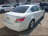 Honda Accord Sdn 3.5 Ex-L/Ex-L 1HGCP36819A044623 fotografie
