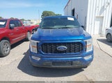 Ford F-150 Xl 1FTEW1C52NFA68547 снимка