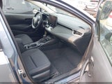 Toyota Corolla Le 5YFB4MDEXPP051578 снимка