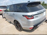 Land Rover Range Rover Sport Hst Mhev SALWS2RUXLA739986 photo