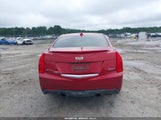 Cadillac Ats Luxury 1G6AH5SX2F0118602 снимка