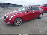 Cadillac Ats Luxury 1G6AH5SX2F0118602 снимка