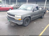 Chevrolet Silverado 1GCEC14V0YE336402 снимка