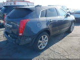 Cadillac Srx Premium Collection 3GYFNCEY6AS501989 снимка