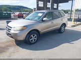 Hyundai Santa Fe Gls 5NMSG73D77H065787 fotografie