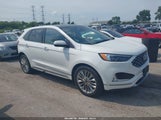 Ford Edge Titanium 2FMPK4K9XLBB37327 снимка