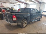 Ram  Big Horn/Lone Star 4X4 5'7 Box 1C6SRFFT7KN732397 fotografie
