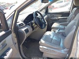 Honda Odyssey Ex-L 5FNRL5H68BB015144 снимка