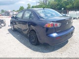 Mitsubishi Lancer Es JA32U2FU7DU015417 снимка