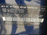 Mitsubishi Lancer Es JA32U2FU7DU015417 снимка