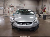 Hyundai Elantra Se KMHDH4AE3FU329543 снимка